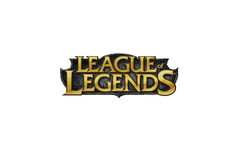 Logo League of Legends
