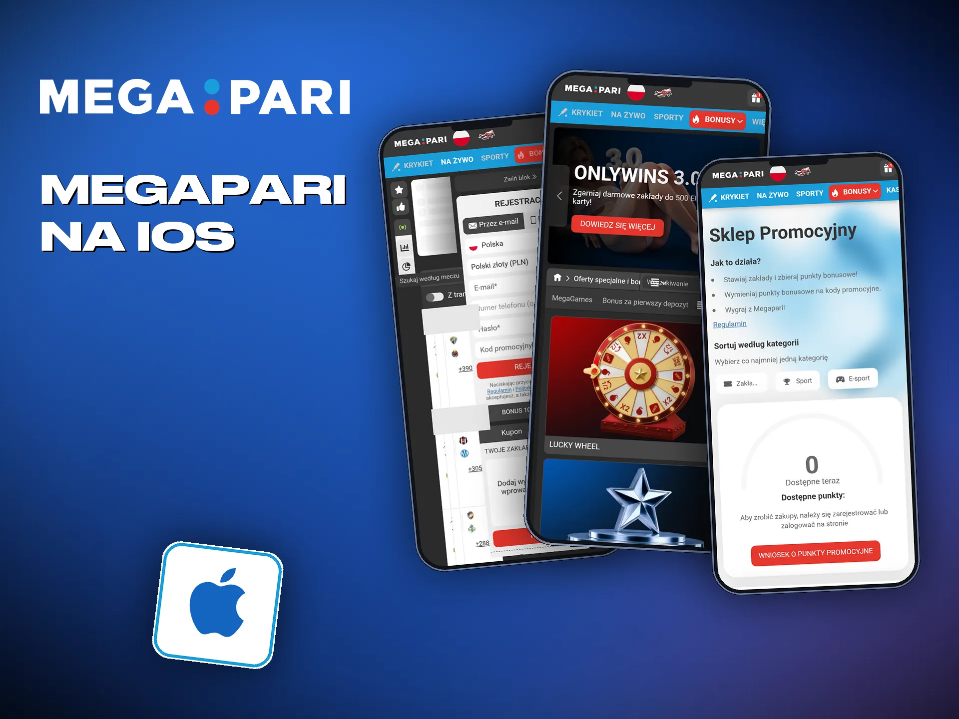 W iOS opcja dodania do ekranu głównego daje szybki dostęp